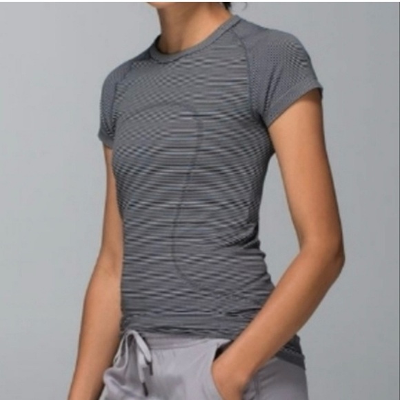 Lululemon Athletica Swiftly Tech 2.0 - Picture 3 of 8